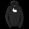 Fan Favorite Fleece Pullover Hooded Sweatshirt Thumbnail