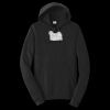 Fan Favorite Fleece Pullover Hooded Sweatshirt Thumbnail