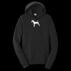 Fan Favorite Fleece Pullover Hooded Sweatshirt Thumbnail