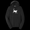 Fan Favorite Fleece Pullover Hooded Sweatshirt Thumbnail