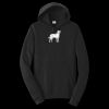 Fan Favorite Fleece Pullover Hooded Sweatshirt Thumbnail