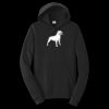 Fan Favorite Fleece Pullover Hooded Sweatshirt Thumbnail