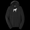 Fan Favorite Fleece Pullover Hooded Sweatshirt Thumbnail