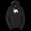 Fan Favorite Fleece Pullover Hooded Sweatshirt Thumbnail