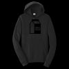 Fan Favorite Fleece Pullover Hooded Sweatshirt Thumbnail