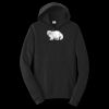 Fan Favorite Fleece Pullover Hooded Sweatshirt Thumbnail