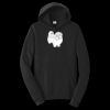 Fan Favorite Fleece Pullover Hooded Sweatshirt Thumbnail