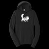 Fan Favorite Fleece Pullover Hooded Sweatshirt Thumbnail