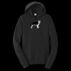 Fan Favorite Fleece Pullover Hooded Sweatshirt Thumbnail