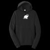 Fan Favorite Fleece Pullover Hooded Sweatshirt Thumbnail
