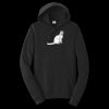 Fan Favorite Fleece Pullover Hooded Sweatshirt Thumbnail