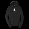 Fan Favorite Fleece Pullover Hooded Sweatshirt Thumbnail