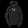 Fan Favorite Fleece Pullover Hooded Sweatshirt Thumbnail