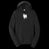 Fan Favorite Fleece Pullover Hooded Sweatshirt Thumbnail