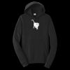 Fan Favorite Fleece Pullover Hooded Sweatshirt Thumbnail