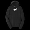 Fan Favorite Fleece Pullover Hooded Sweatshirt Thumbnail