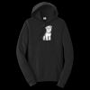 Fan Favorite Fleece Pullover Hooded Sweatshirt Thumbnail