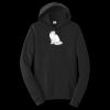 Fan Favorite Fleece Pullover Hooded Sweatshirt Thumbnail