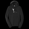 Fan Favorite Fleece Pullover Hooded Sweatshirt Thumbnail