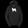 Fan Favorite Fleece Pullover Hooded Sweatshirt Thumbnail