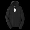 Fan Favorite Fleece Pullover Hooded Sweatshirt Thumbnail