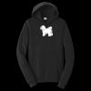 Fan Favorite Fleece Pullover Hooded Sweatshirt Thumbnail