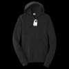 Fan Favorite Fleece Pullover Hooded Sweatshirt Thumbnail