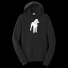 Fan Favorite Fleece Pullover Hooded Sweatshirt Thumbnail