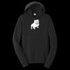 Fan Favorite Fleece Pullover Hooded Sweatshirt Thumbnail