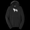 Fan Favorite Fleece Pullover Hooded Sweatshirt Thumbnail