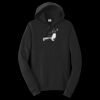 Fan Favorite Fleece Pullover Hooded Sweatshirt Thumbnail