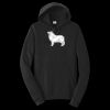 Fan Favorite Fleece Pullover Hooded Sweatshirt Thumbnail