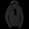 Fan Favorite Fleece Pullover Hooded Sweatshirt Thumbnail
