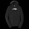 Fan Favorite Fleece Pullover Hooded Sweatshirt Thumbnail