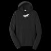 Fan Favorite Fleece Pullover Hooded Sweatshirt Thumbnail