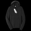 Fan Favorite Fleece Pullover Hooded Sweatshirt Thumbnail
