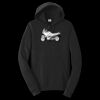 Fan Favorite Fleece Pullover Hooded Sweatshirt Thumbnail