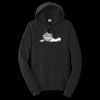 Fan Favorite Fleece Pullover Hooded Sweatshirt Thumbnail