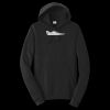 Fan Favorite Fleece Pullover Hooded Sweatshirt Thumbnail
