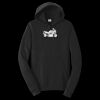 Fan Favorite Fleece Pullover Hooded Sweatshirt Thumbnail