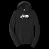 Fan Favorite Fleece Pullover Hooded Sweatshirt Thumbnail