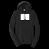 Fan Favorite Fleece Pullover Hooded Sweatshirt Thumbnail