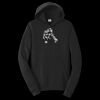Fan Favorite Fleece Pullover Hooded Sweatshirt Thumbnail