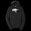 Fan Favorite Fleece Pullover Hooded Sweatshirt Thumbnail