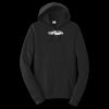 Fan Favorite Fleece Pullover Hooded Sweatshirt Thumbnail