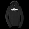 Fan Favorite Fleece Pullover Hooded Sweatshirt Thumbnail