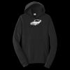 Fan Favorite Fleece Pullover Hooded Sweatshirt Thumbnail