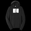 Fan Favorite Fleece Pullover Hooded Sweatshirt Thumbnail