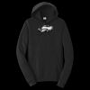 Fan Favorite Fleece Pullover Hooded Sweatshirt Thumbnail