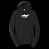 Fan Favorite Fleece Pullover Hooded Sweatshirt Thumbnail